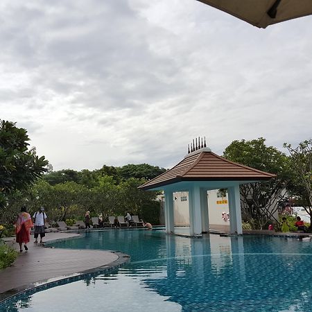 Harmony Resort Hotel Chiang Mai Ngoại thất bức ảnh