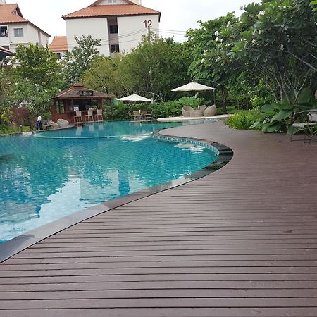 Harmony Resort Hotel Chiang Mai Ngoại thất bức ảnh