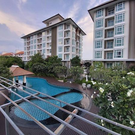Harmony Resort Hotel Chiang Mai Ngoại thất bức ảnh