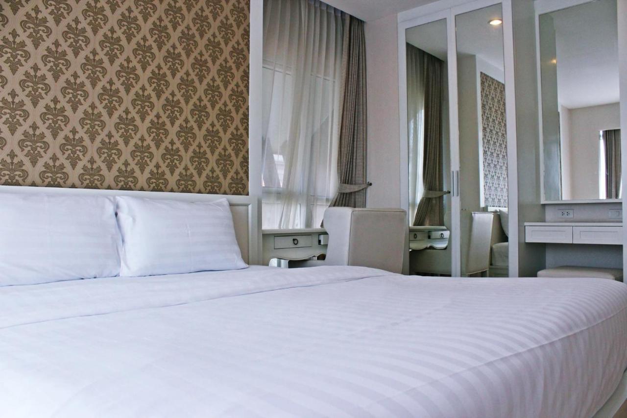 Harmony Resort Hotel Chiang Mai Ngoại thất bức ảnh