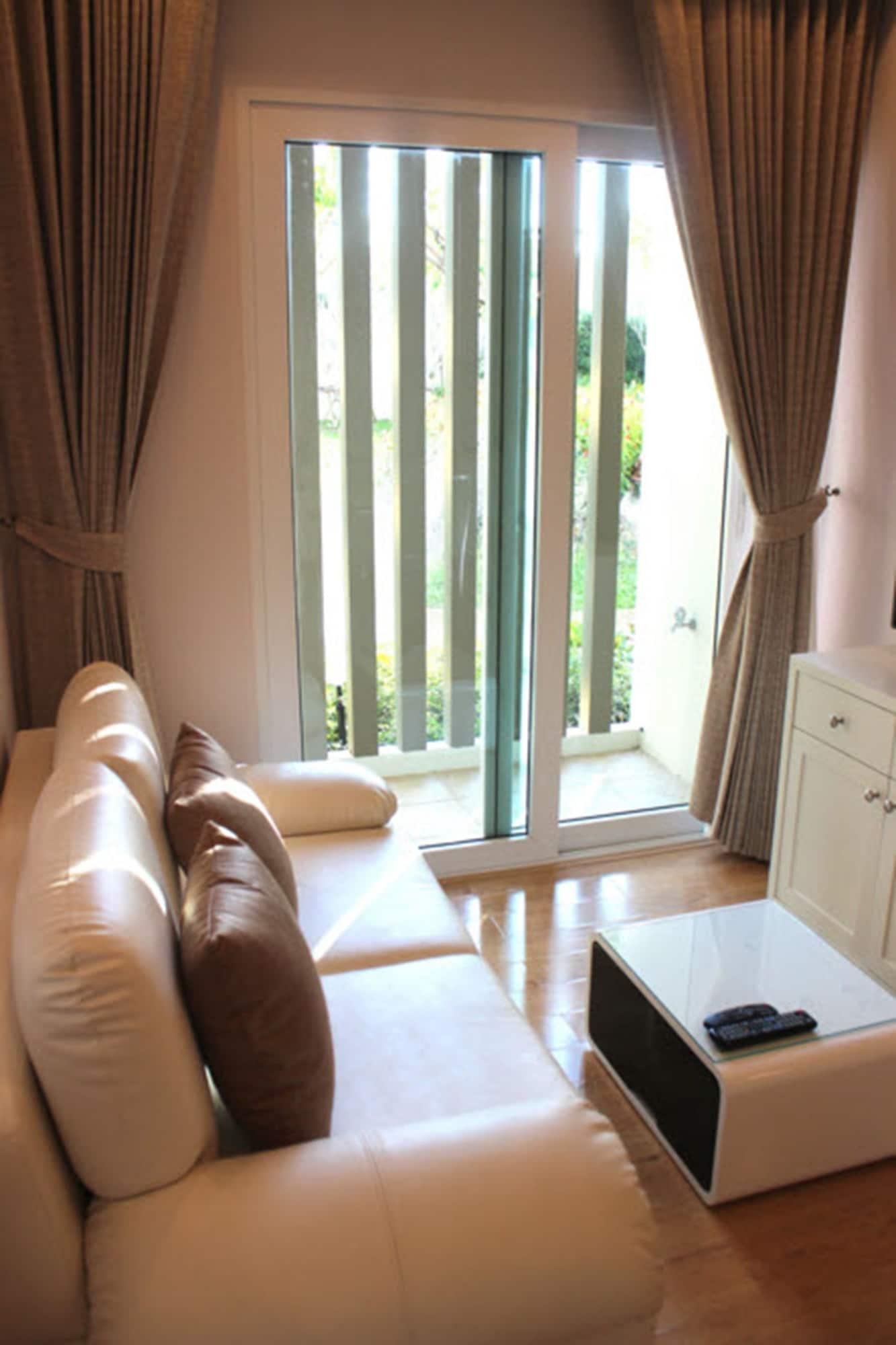 Harmony Resort Hotel Chiang Mai Ngoại thất bức ảnh