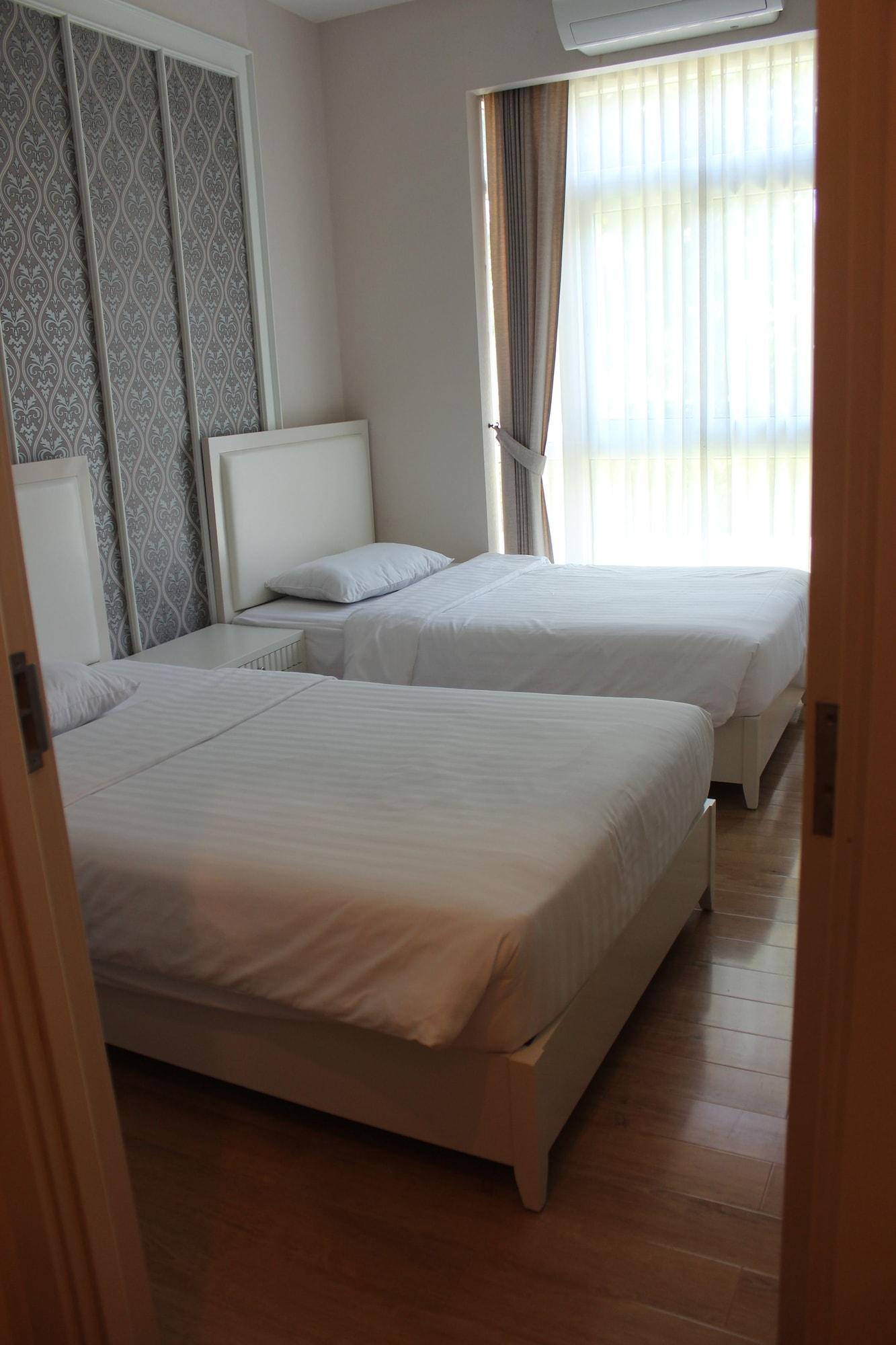 Harmony Resort Hotel Chiang Mai Ngoại thất bức ảnh