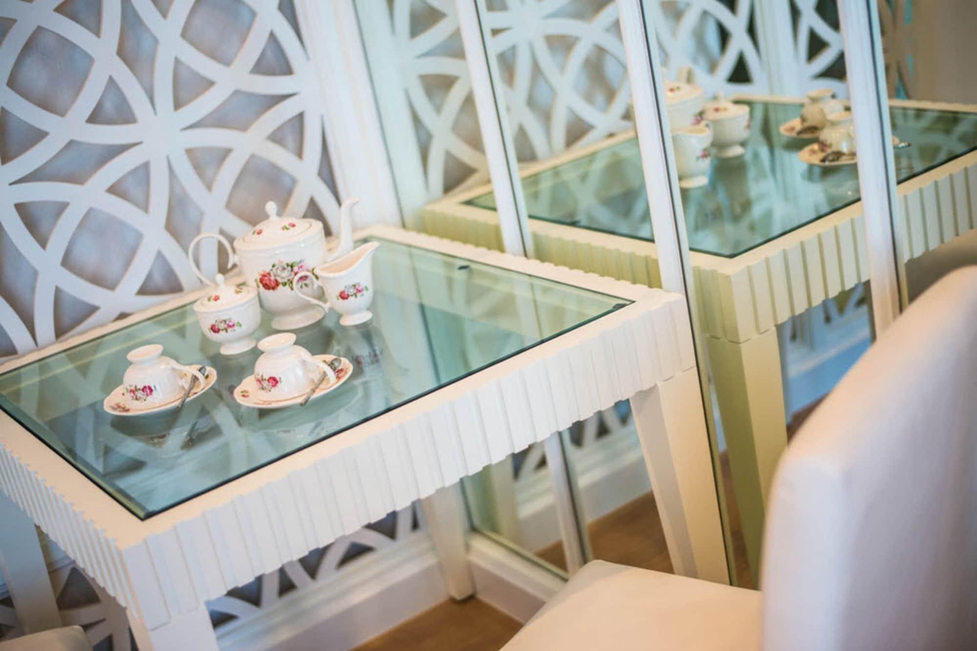 Harmony Resort Hotel Chiang Mai Ngoại thất bức ảnh