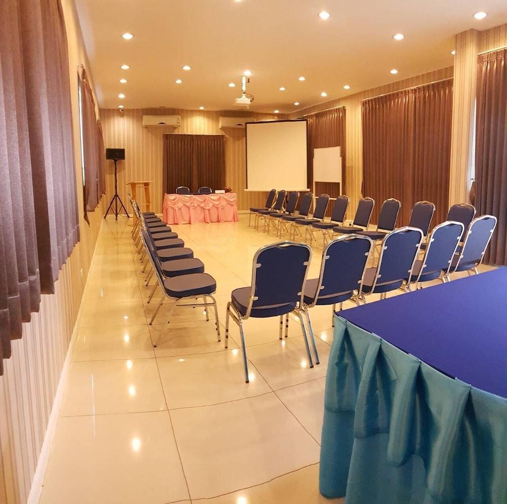 Harmony Resort Hotel Chiang Mai Ngoại thất bức ảnh
