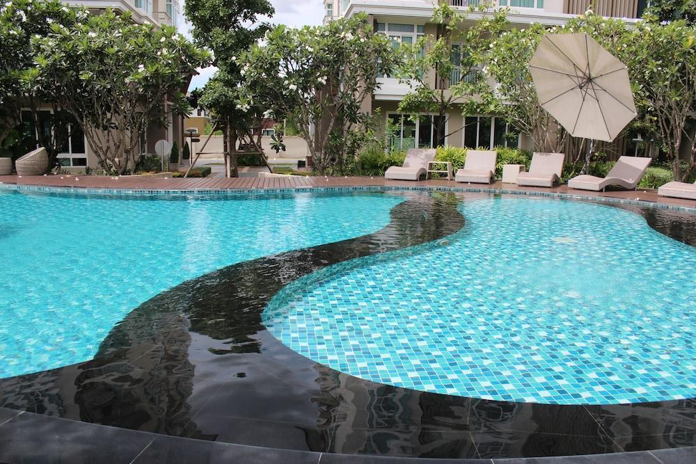 Harmony Resort Hotel Chiang Mai Ngoại thất bức ảnh