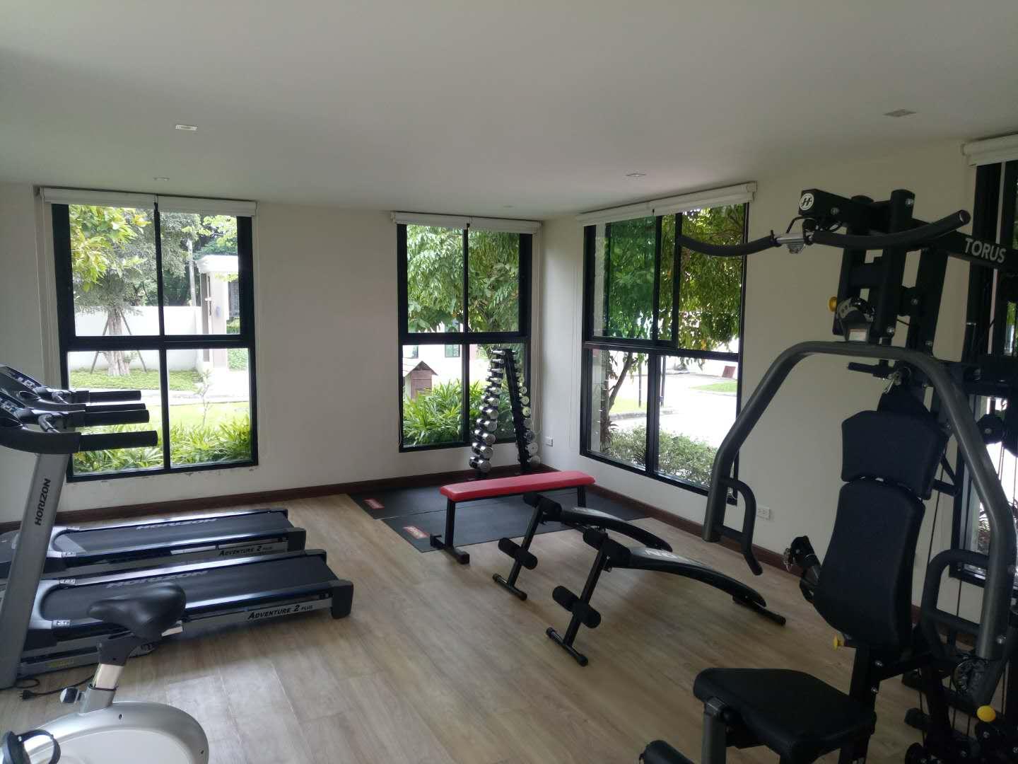 Harmony Resort Hotel Chiang Mai Ngoại thất bức ảnh