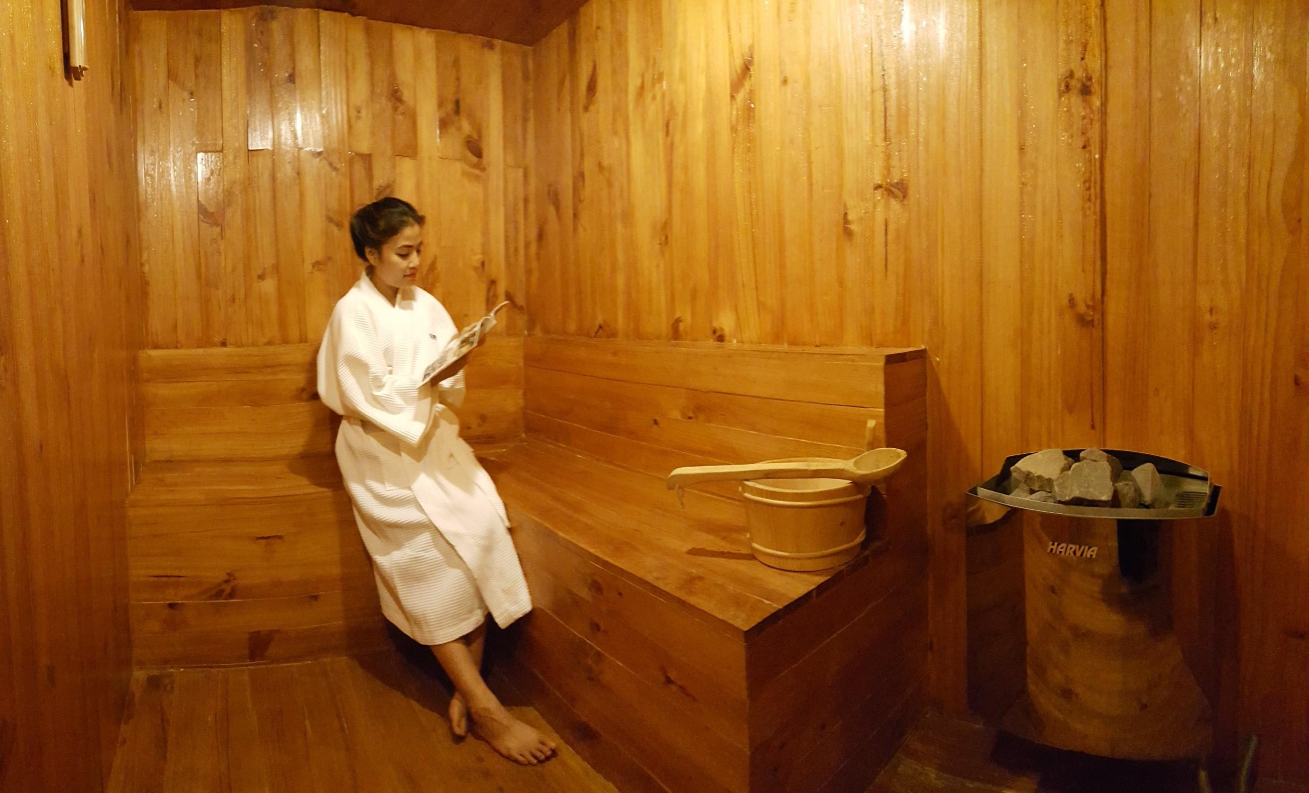 Harmony Resort Hotel Chiang Mai Ngoại thất bức ảnh