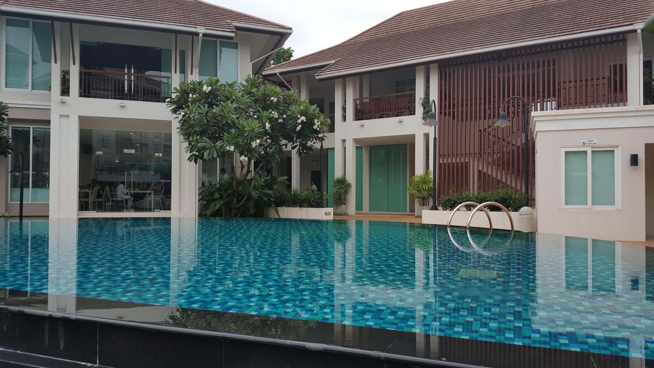Harmony Resort Hotel Chiang Mai Ngoại thất bức ảnh