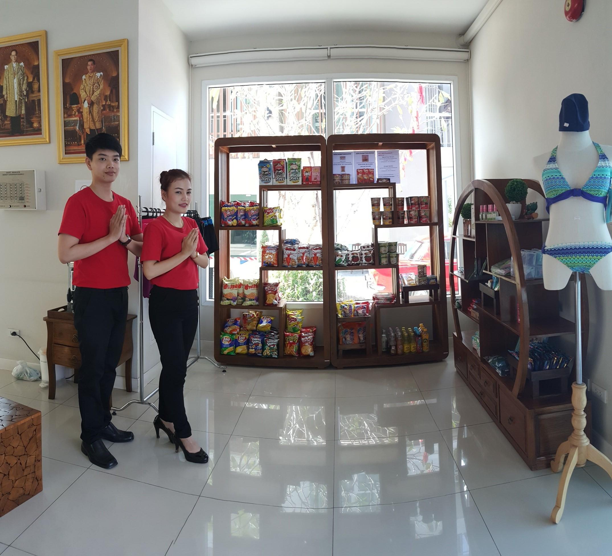 Harmony Resort Hotel Chiang Mai Ngoại thất bức ảnh