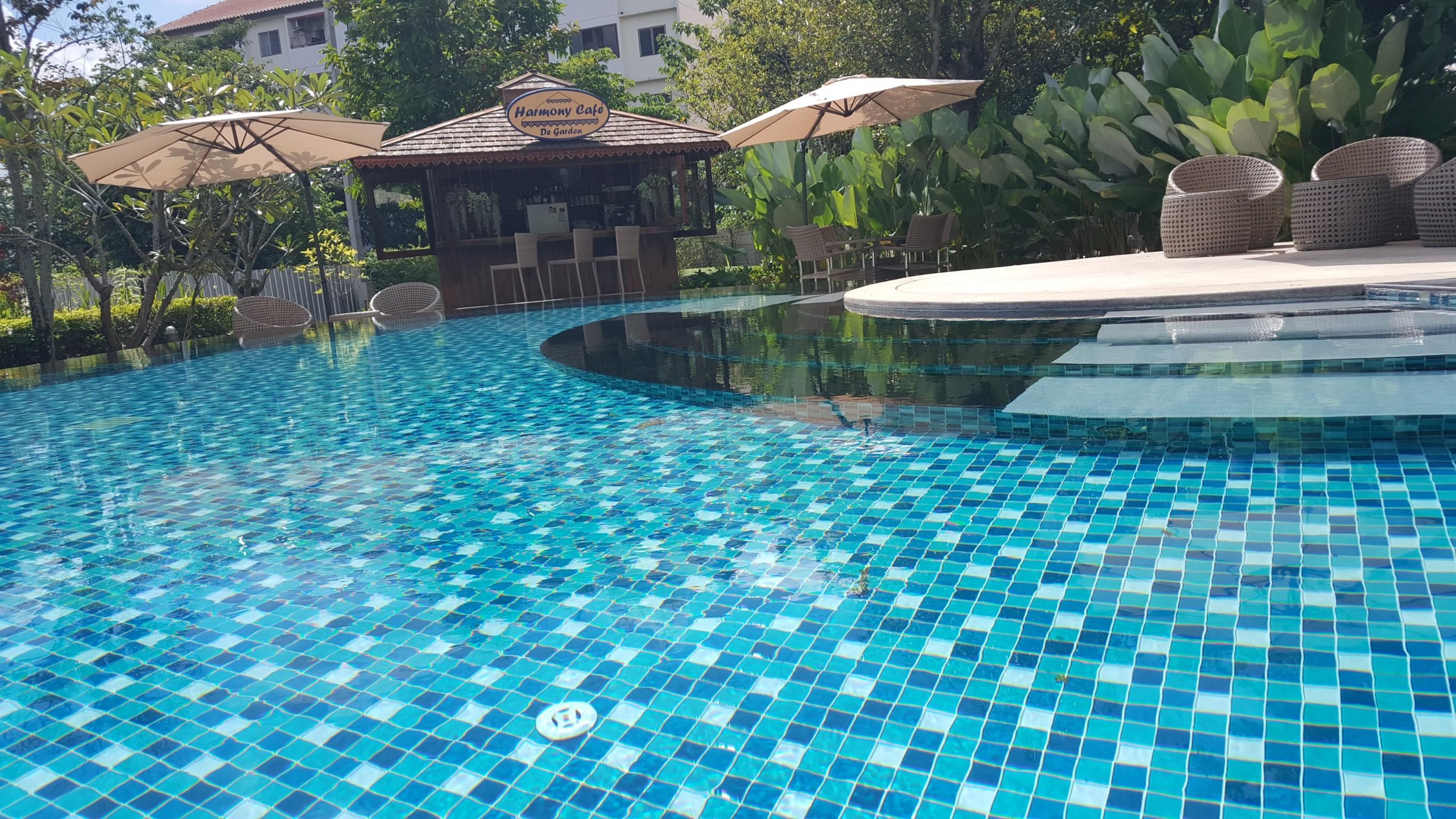 Harmony Resort Hotel Chiang Mai Ngoại thất bức ảnh