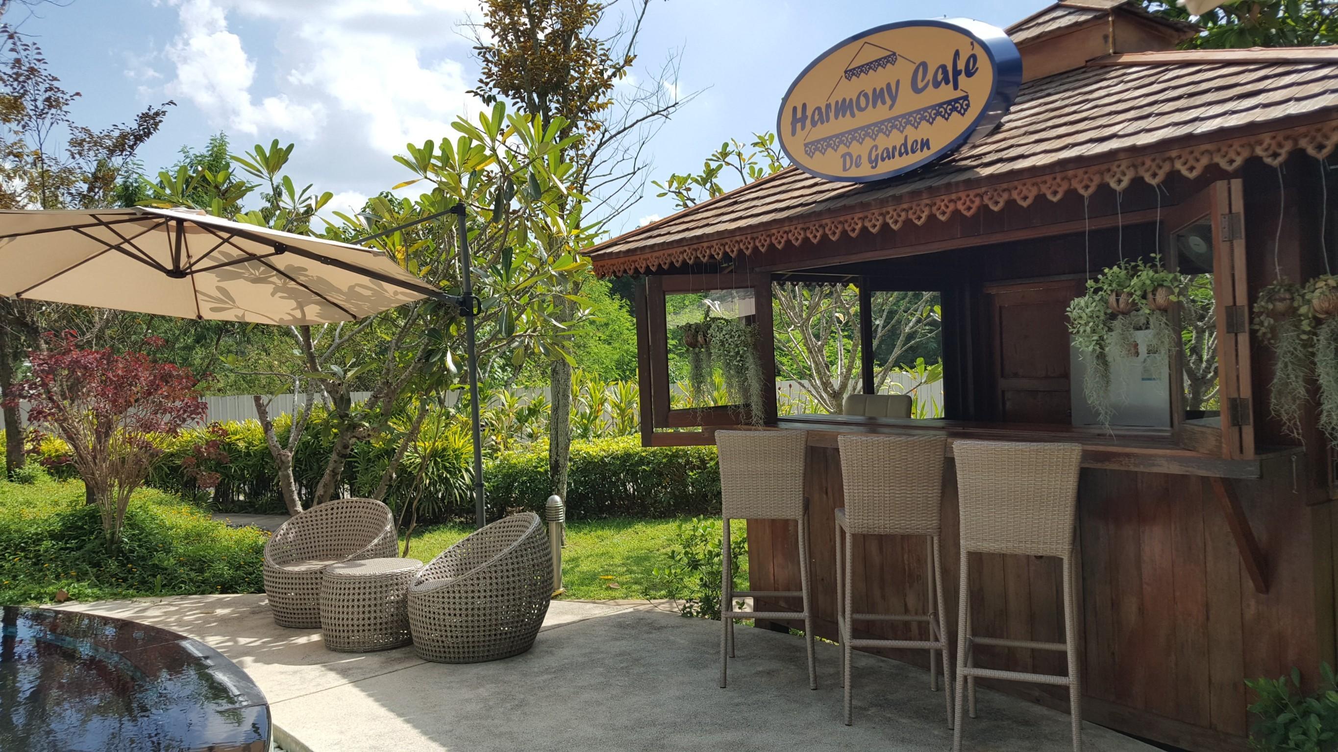 Harmony Resort Hotel Chiang Mai Ngoại thất bức ảnh