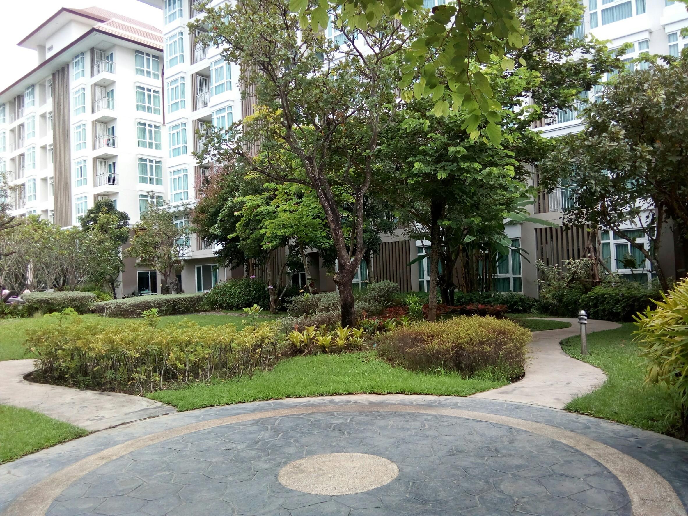 Harmony Resort Hotel Chiang Mai Ngoại thất bức ảnh