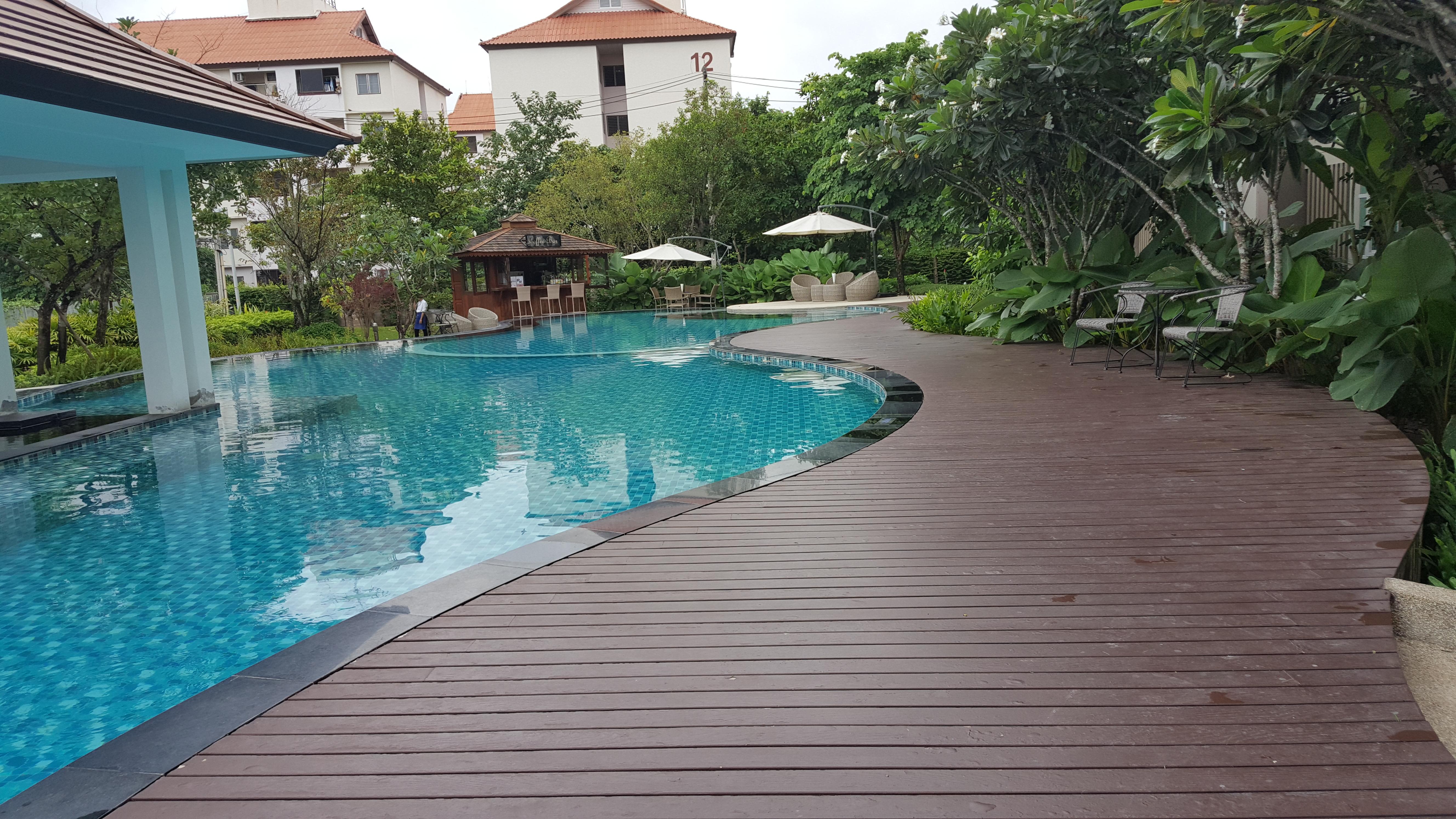 Harmony Resort Hotel Chiang Mai Ngoại thất bức ảnh
