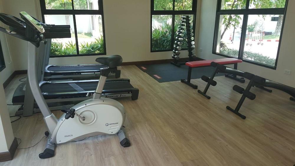 Harmony Resort Hotel Chiang Mai Ngoại thất bức ảnh
