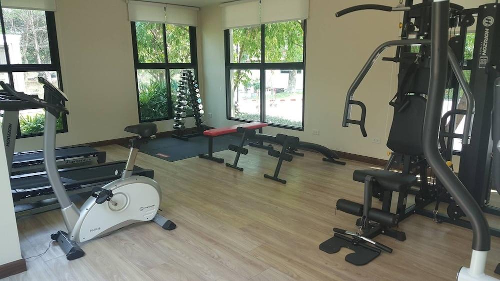 Harmony Resort Hotel Chiang Mai Ngoại thất bức ảnh