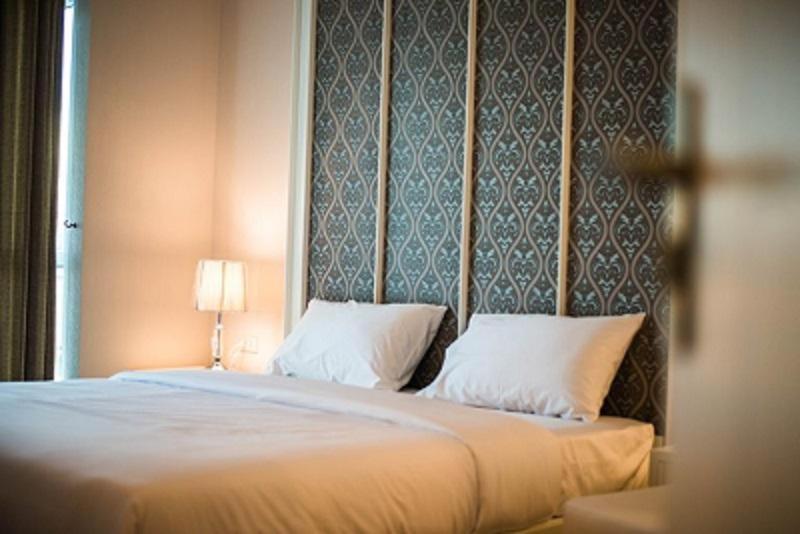Harmony Resort Hotel Chiang Mai Phòng bức ảnh