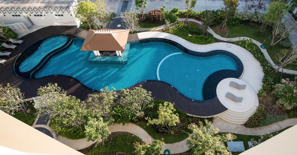 Harmony Resort Hotel Chiang Mai Ngoại thất bức ảnh