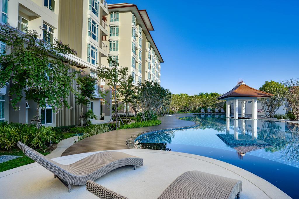 Harmony Resort Hotel Chiang Mai Ngoại thất bức ảnh