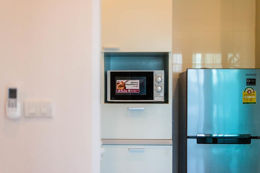Harmony Resort Hotel Chiang Mai Ngoại thất bức ảnh
