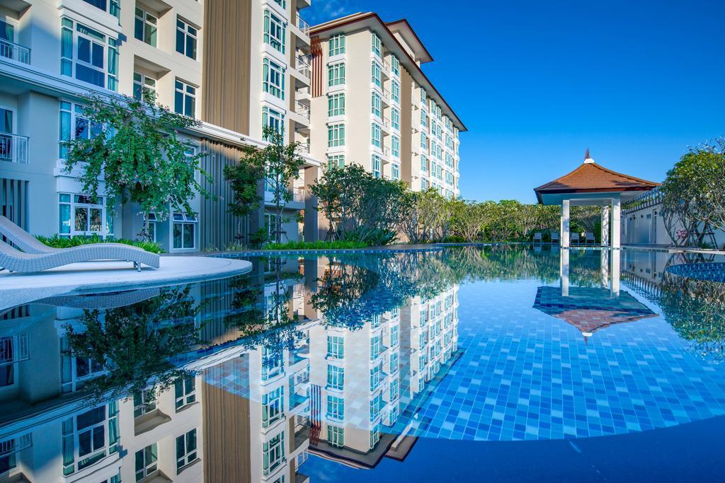 Harmony Resort Hotel Chiang Mai Ngoại thất bức ảnh