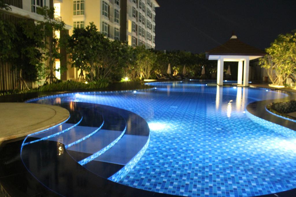 Harmony Resort Hotel Chiang Mai Ngoại thất bức ảnh