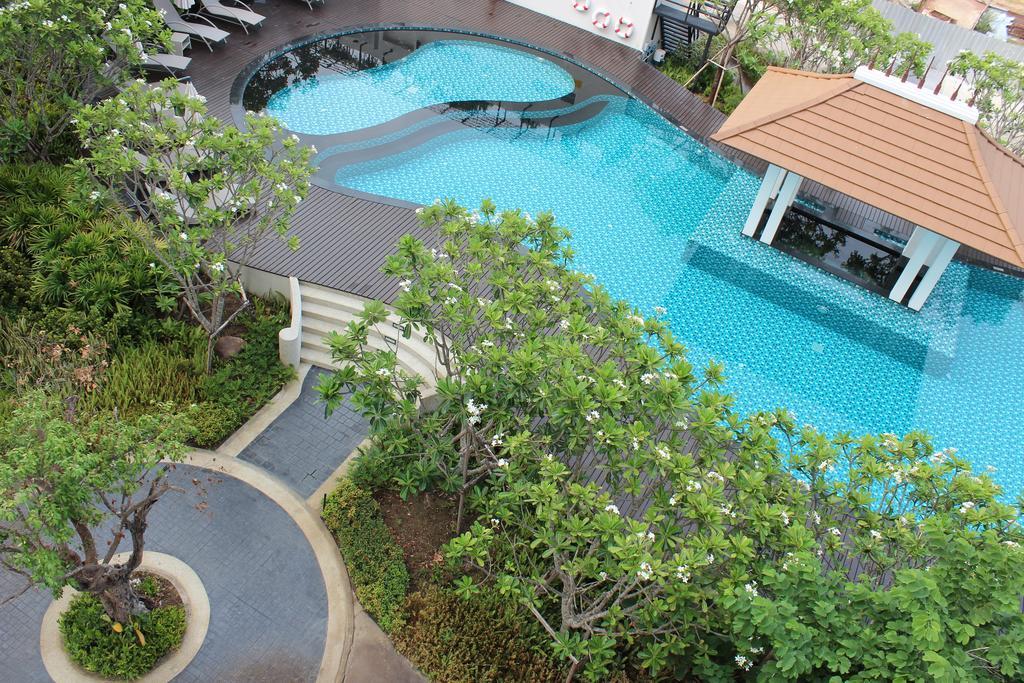 Harmony Resort Hotel Chiang Mai Ngoại thất bức ảnh