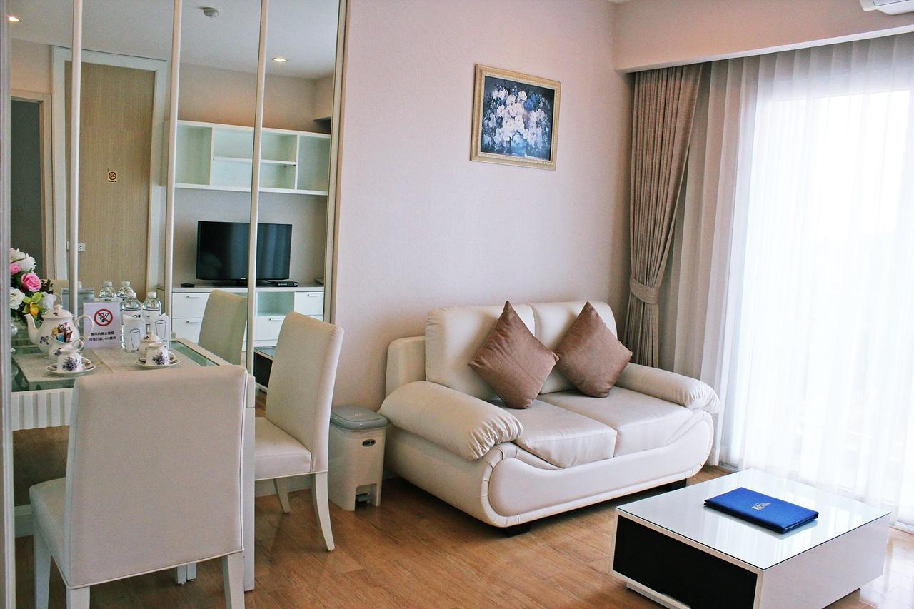 Harmony Resort Hotel Chiang Mai Ngoại thất bức ảnh