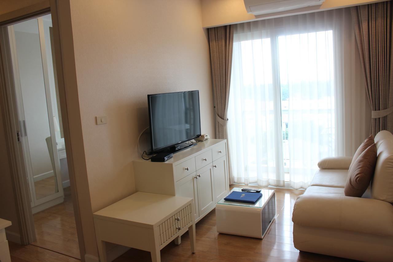 Harmony Resort Hotel Chiang Mai Ngoại thất bức ảnh