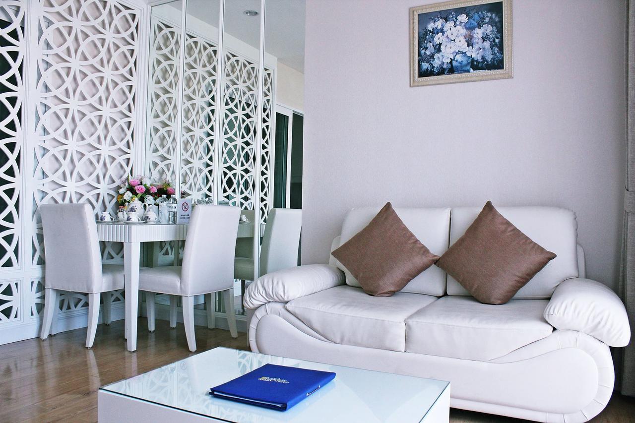 Harmony Resort Hotel Chiang Mai Ngoại thất bức ảnh