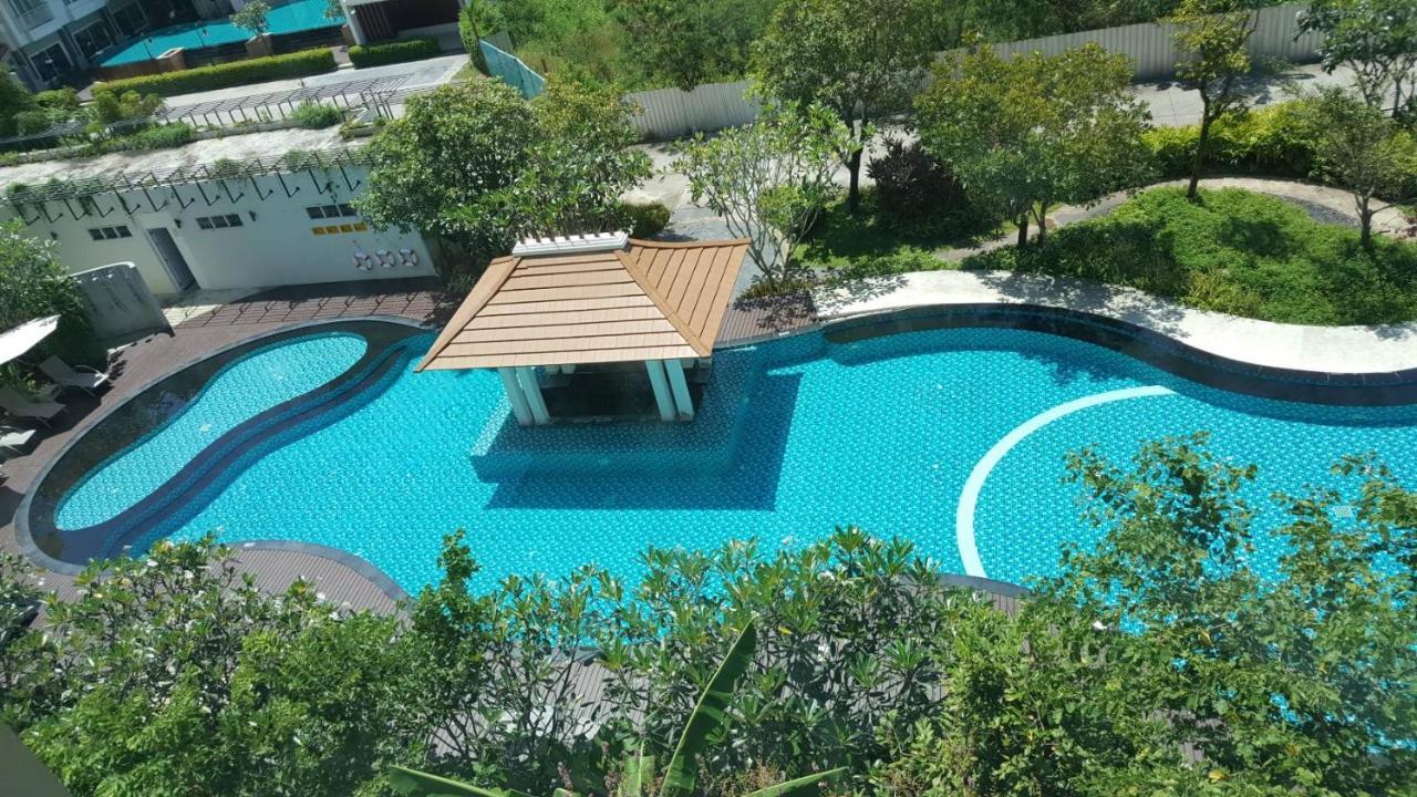 Harmony Resort Hotel Chiang Mai Ngoại thất bức ảnh