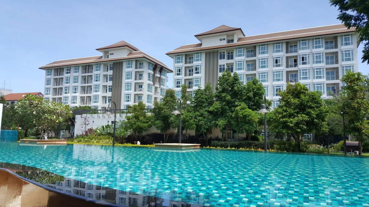 Harmony Resort Hotel Chiang Mai Ngoại thất bức ảnh