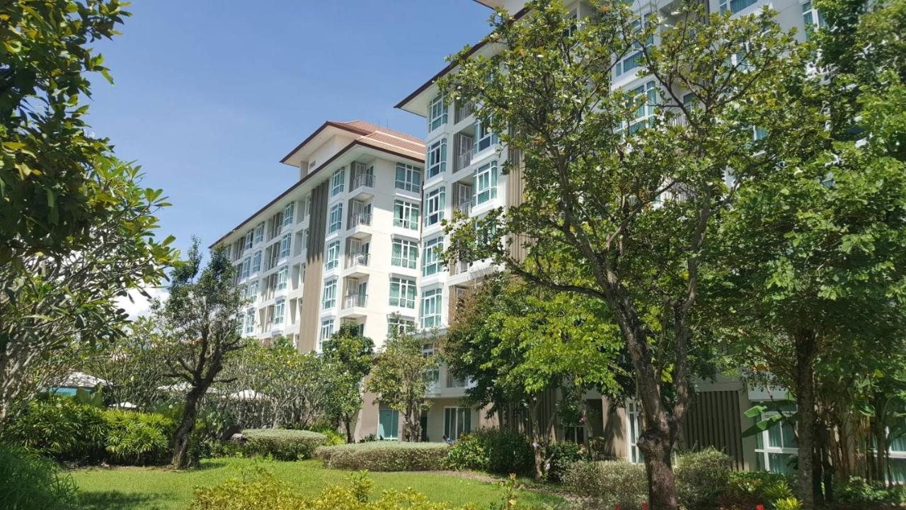 Harmony Resort Hotel Chiang Mai Ngoại thất bức ảnh