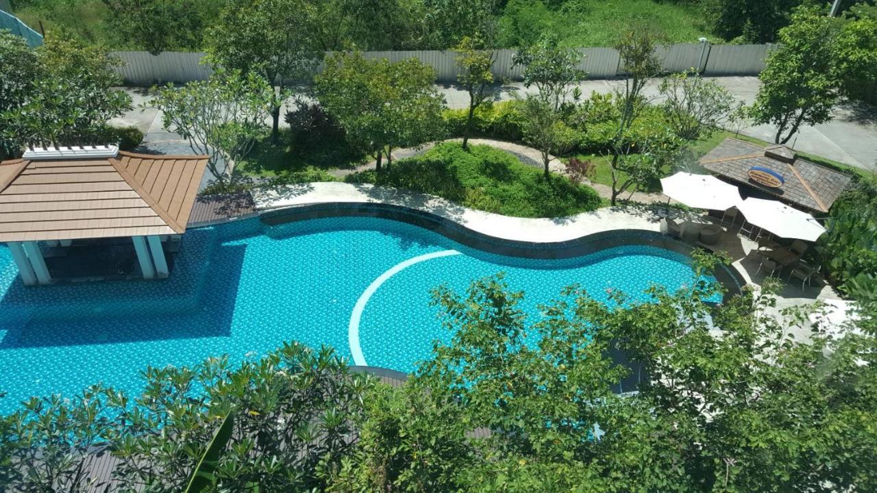 Harmony Resort Hotel Chiang Mai Ngoại thất bức ảnh