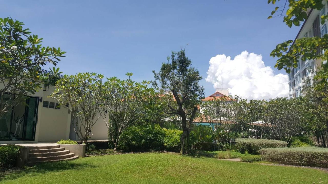 Harmony Resort Hotel Chiang Mai Ngoại thất bức ảnh