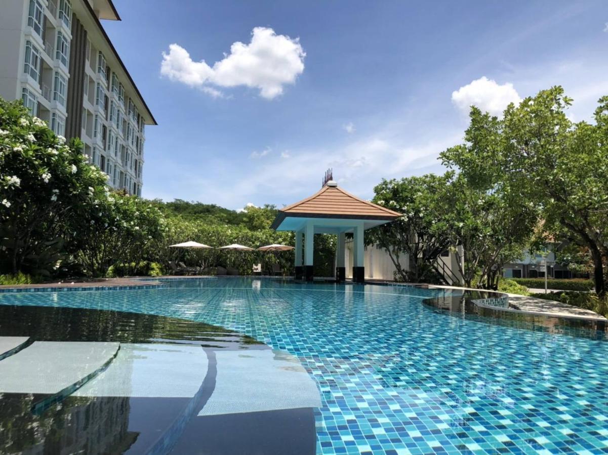 Harmony Resort Hotel Chiang Mai Ngoại thất bức ảnh